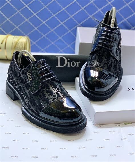 brown dior shoes men|dior designer shoes for men.